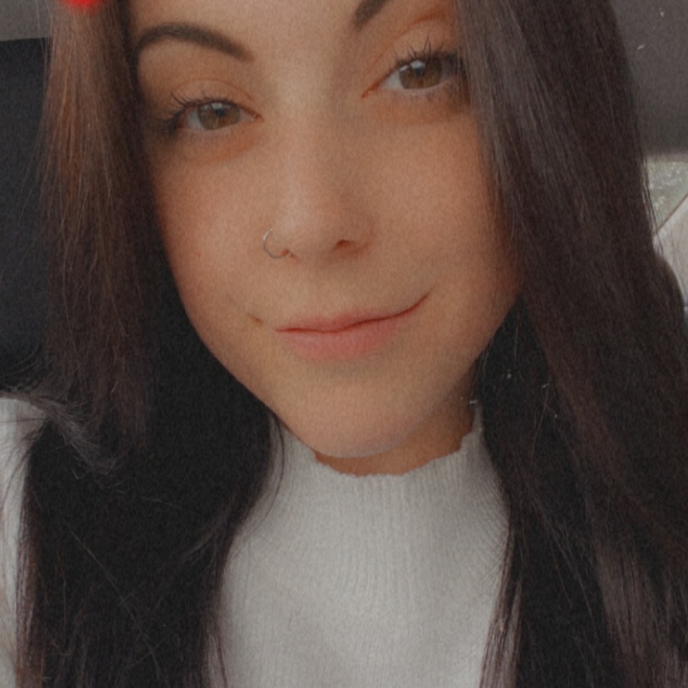 Meet your Posher, Mel